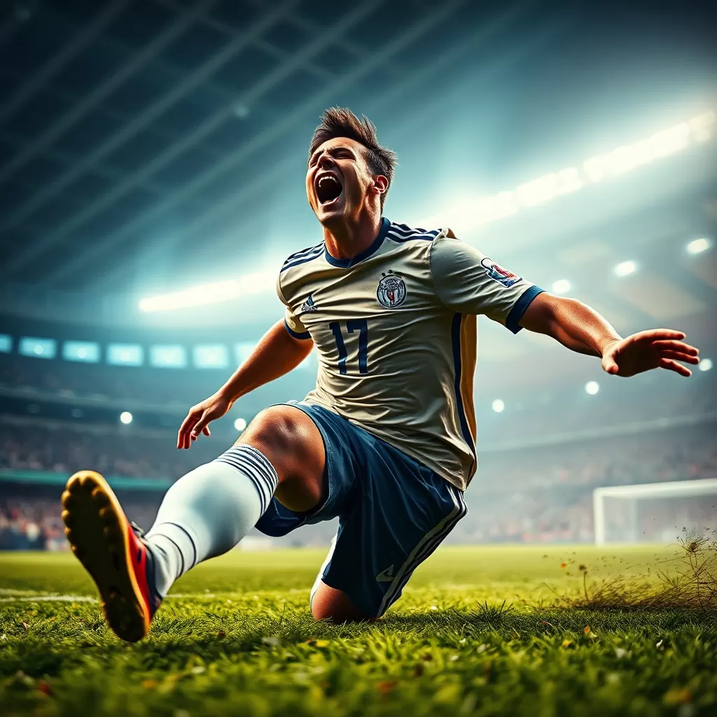 Cầu Thủ Chủ Chốt Của Argentina Trước Trận Gặp Thụy Sĩ – Phân Tích Chiến Thuật Và Sân Chơi Cá Cược Đỉnh Cao