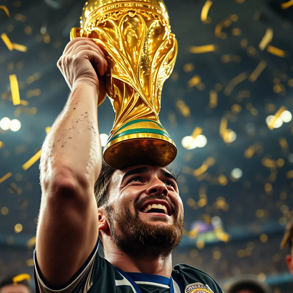Cầu Thủ Chủ Chốt Của Argentina Trước Trận Gặp Thụy Sĩ – Phân Tích Chiến Thuật Và Sân Chơi Cá Cược Đỉnh Cao — view 3
